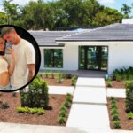 Así es la casa que Rodrigo De Paul compró por 4,5 millones de dólares para vivir con Tini Stoessel en Miami