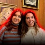 La Justicia investiga por lavado a la camporista que compró el departamento vecino al de CFK