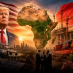 Estados Unidos busca ampliar su presencia en África frente al avance económico y estratégico de China