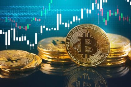Bitcoin se hunde 3% y perfora los u$s78.000, mientras las altcoins caen hasta 5%