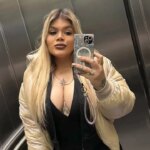 Morena Rial presentó a su nuevo novio: quién es el hombre que la acompaña durante su arresto domiciliario