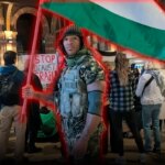 Un militante pro-Palestina apuñaló a 4 personas en Ámsterdam y lo grabó en TikTok