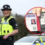 La Policía británica presentó credenciales especiales para oficiales que se identifican como “género fluido”