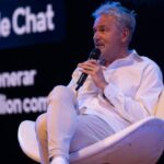 Martín Varsavsky trae a Argentina su nueva startup de IA para revolucionar la medicina