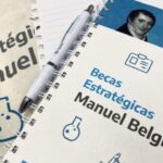 El Gobierno aumentó las Becas Manuel Belgrano y confirmó el pago de retroactivos acumulados