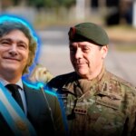El Gobierno destina más de $50.000 millones mensuales para recomponer los salarios de las Fuerzas Armadas y de Seguridad