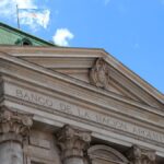 Morosidad récord: el Banco Nación ya refinanció a casi 90.000 clientes en lo que va del año