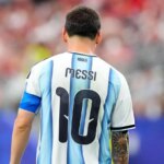 ¿Quién heredará la 10 de Messi?: los candidatos para la nueva etapa de la Selección