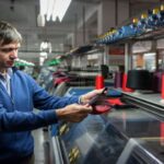 Trabajadores textiles: cuánto cobrarán en septiembre y cómo quedan los salarios