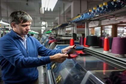 Trabajadores textiles: cuánto cobrarán en septiembre y cómo quedan los salarios