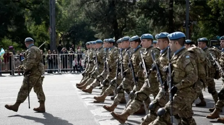Fuerzas Armadas