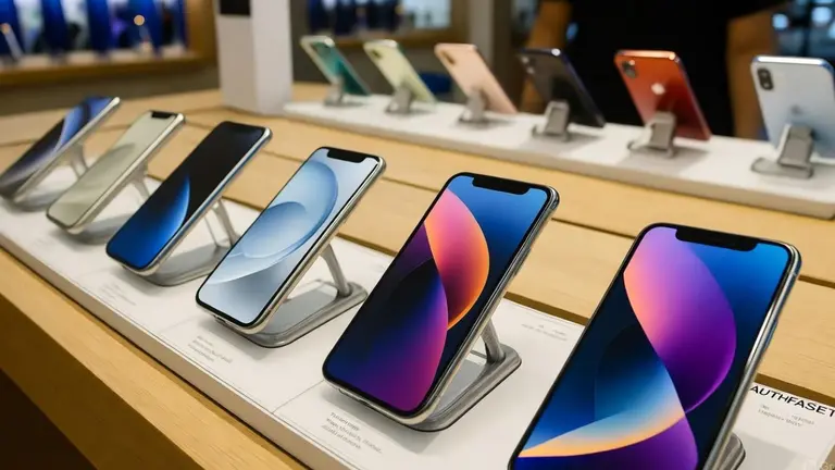 Cómo es el alquiler de iphone que busca revolucionar el mercado de celulares