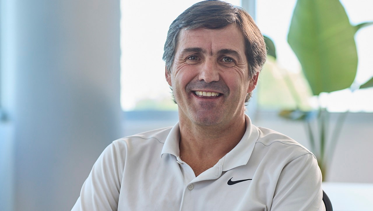 Marcos Ramallo, Director de People de Southbay