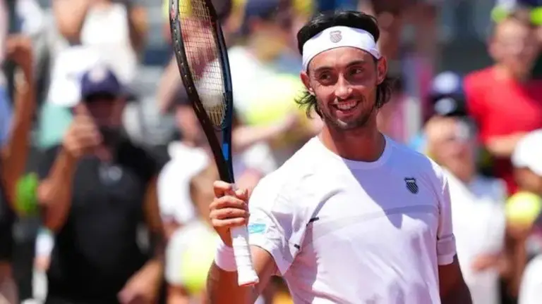 Thiago Tirante sumó u$s193.645 en Cincinnati y se acerca a los argentinos con más premios en su carrera