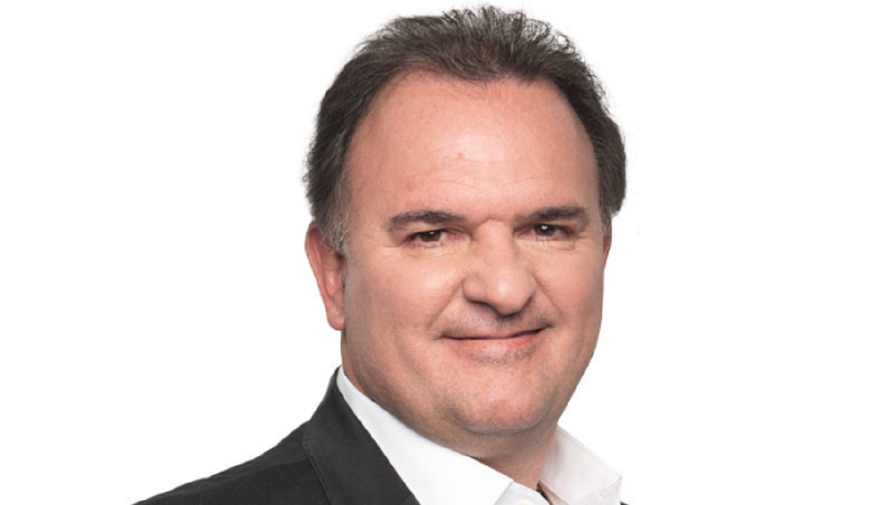 Fotografía de Diego Lozano, Director Comercial de SEIDOR Argentina. Gentileza de SEIDOR Argentina.
