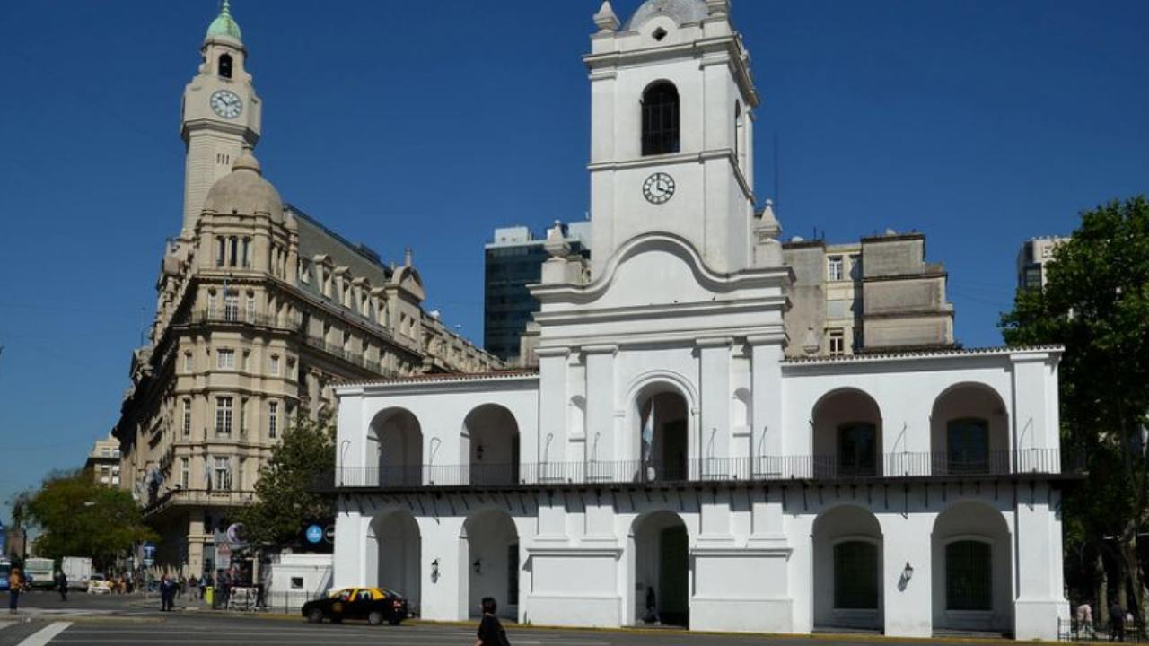 La Secretaría de Cultura abrió la inscripción a concurso para directores de Museos Nacionales