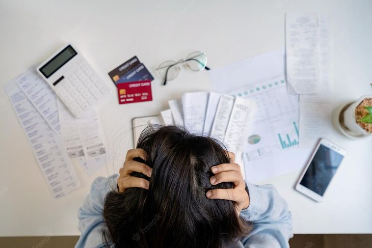 690.000 personas en Uruguay son consideradas deudores irrecuperables. 690.000 personas en Uruguay son consideradas deudores irrecuperables.