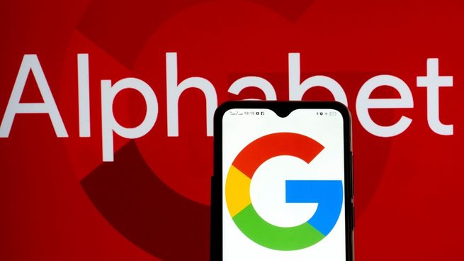 Alphabet informó que tenía 551,2 millones de acciones de SpaceX, convirtiéndose en su mayor accionista institucional.