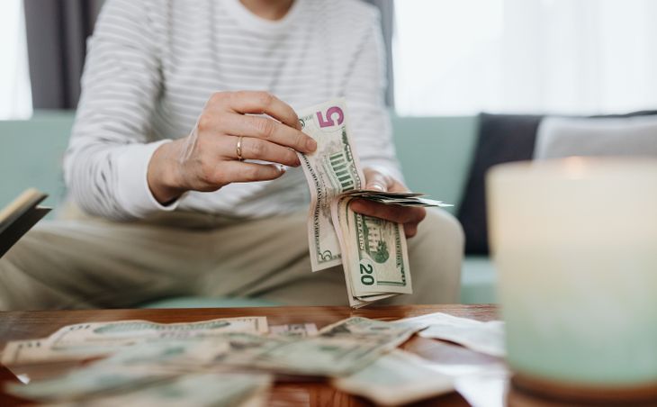 Desde la apertura del cepo, los argentinos compraron casi u$s45.000 millones.