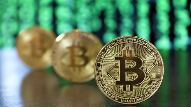 ¿A cuánto cotiza Bitcoin este viernes?
