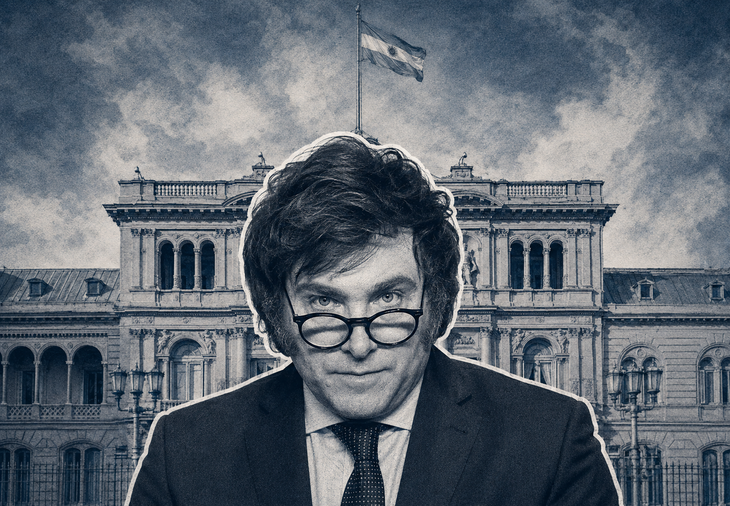 El escenario electoral comenzó a ganar peso en las decisiones del mercado.