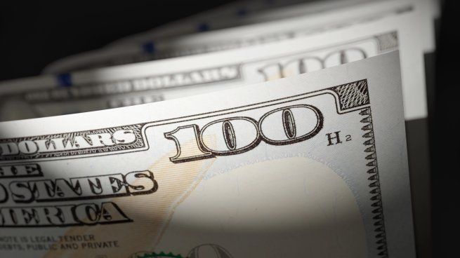¿A cuánto cotiza el dólar este viernes?