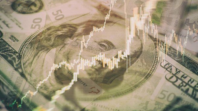 dolar blue vivo inversiones mercados bonos