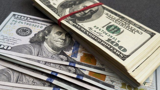 dolar blue