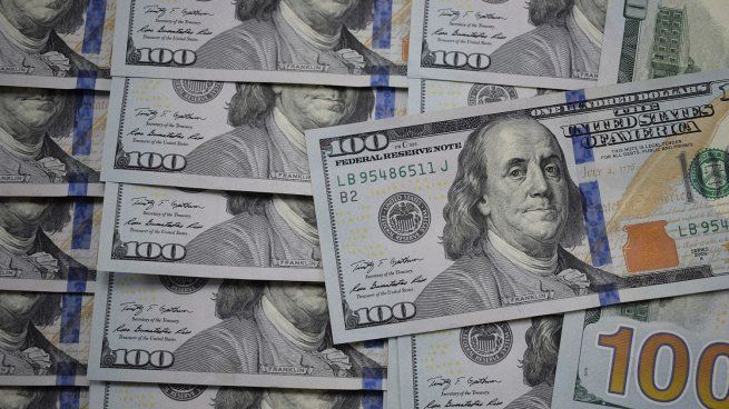 El mercado informal volvió a marcar un máximo nominal.