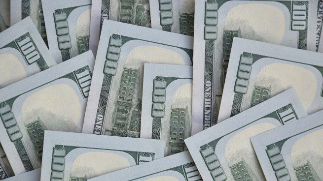 dolar blue