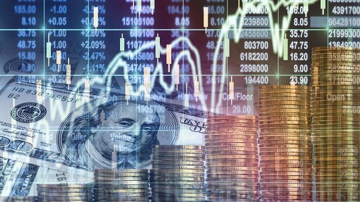 El analista financiero desglosó recomendaciones de todo tipo, a corto, mediano y largo plazo. El analista financiero desglosó recomendaciones de todo tipo, a corto, mediano y largo plazo.