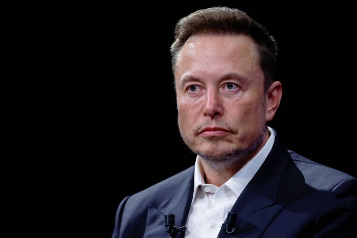 SpaceX, la empresa de Elon Musk, recaudó u$s75.000 millones en su oferta inicial. SpaceX, la empresa de Elon Musk, recaudó u$s75.000 millones en su oferta inicial.