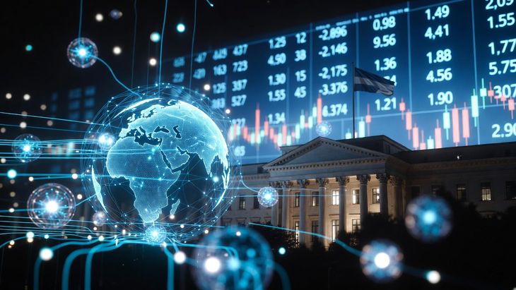 Burry no niega el enorme boom de demanda actual de IA, sino que cuestiona la duración económica de los activos, la sostenibilidad de los precios y <a href=