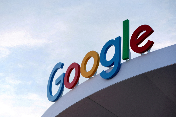 Google, una de las grandes apuestas de Berkshire pese a las dudas sobre las tecnológicas Google, una de las grandes apuestas de Berkshire pese a las dudas sobre las tecnológicas