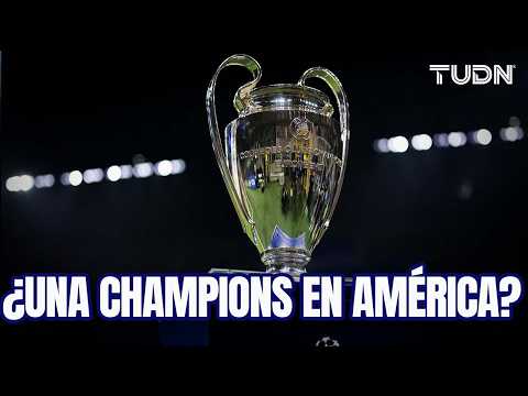 Matías Almeyda propuso crear una Champions de América que una a Conmebol y Concacaf