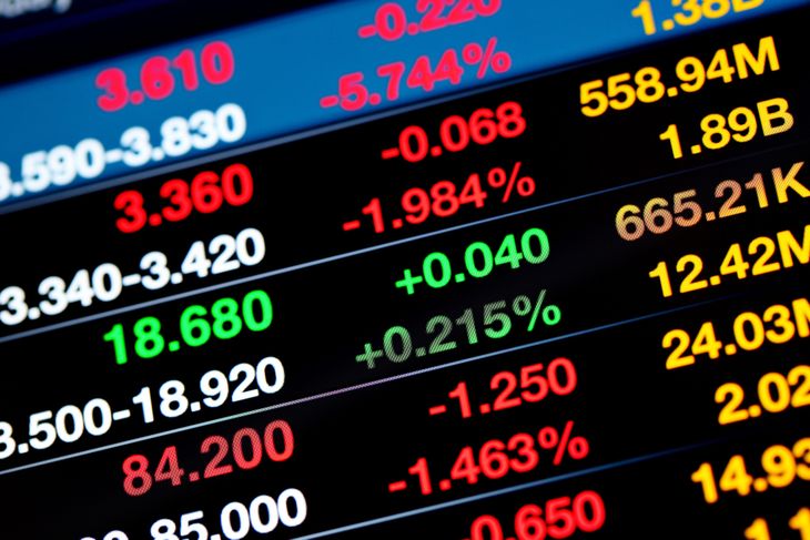 Los papeles argentinos que cotizan en Wall Street acumulan pérdidas de hasta 18% en el mes. Los papeles argentinos que cotizan en Wall Street acumulan pérdidas de hasta 18% en el mes.