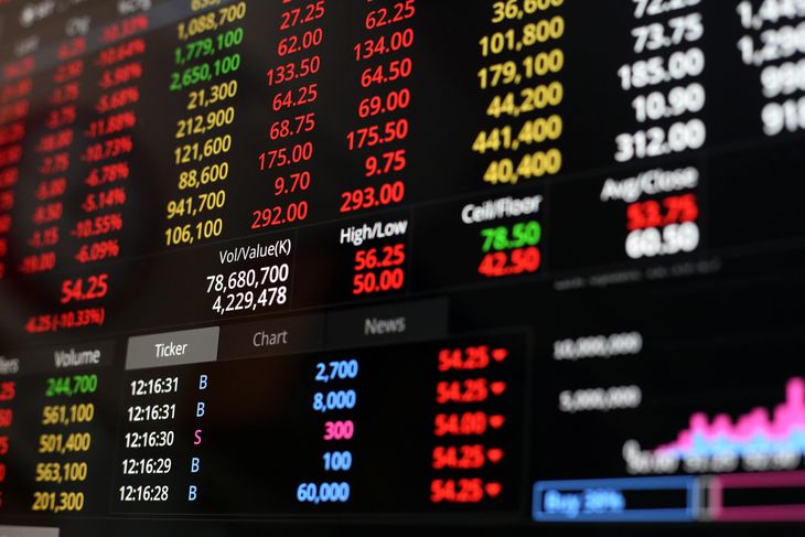 Bonos soberanos y tecnológicas: La competencia por el capital se intensifica.