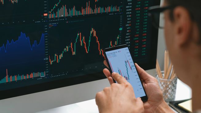 Para quienes invierten en Cedears, estos pagos son una fuente extra de rendimiento por permitir acceder a la distribución de utilidades de empresas extranjeras.
