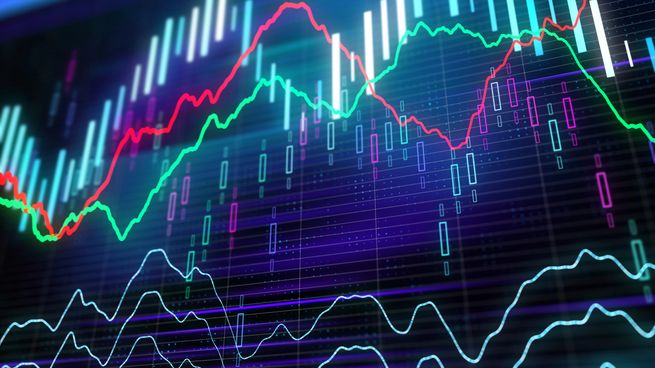 Cómo cotizan las acciones y los bonos este martes 11 de agosto.