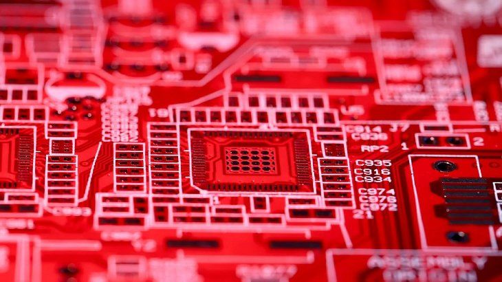 La reciente venta masiva de acciones de empresas de semiconductores reactivó las dudas sobre la sostenibilidad del boom del sector.