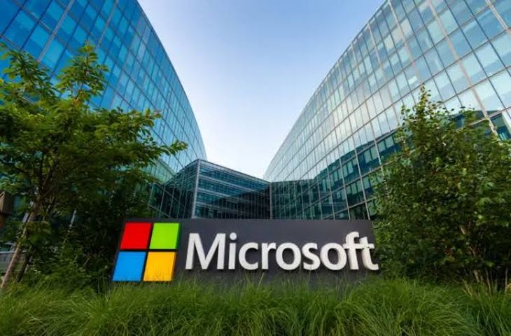 Impulso tecnológico: Rebotaron acciones de Samsung y SK Hynix por resultados de Microsoft. Impulso tecnológico: Rebotaron acciones de Samsung y SK Hynix por resultados de Microsoft.
