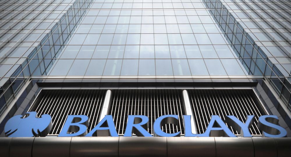 De acuerdo con Barclays Plc (BCS) y HSBC Holdings Plc (HSBC), el temor a que la Fed e esté quedando atrás en la lucha contra la inflación incentiva a los inversores a volcarse hacia bonos con cobertura inflacionaria. De acuerdo con Barclays Plc (BCS) y HSBC Holdings Plc (HSBC), el temor a que la Fed e esté quedando atrás en la lucha contra la inflación incentiva a los inversores a volcarse hacia bonos con cobertura inflacionaria.