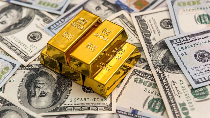 En las últimas jornadas, los futuros del oro avanzaron más de un 4%, impulsados por un deterioro de las perspectivas económicas de EEUU. En las últimas jornadas, los futuros del oro avanzaron más de un 4%, impulsados por un deterioro de las perspectivas económicas de EEUU.