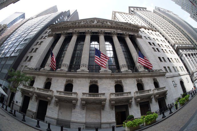 Morgan Stanley señala sectores  con buen potencial, además de las tecnológicas