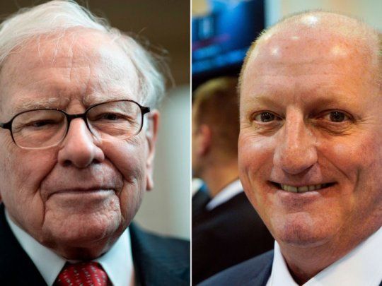 La empresa de Warren Buffett considera que la vivienda continúa siendo un negocio con gran potencial a largo plazo.
