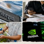 El S&P Merval en dólares se hundió 12% en agosto y el riesgo país escaló 80 puntos, el mayor salto desde febrero