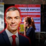 España alcanza con Pedro Sánchez su récord histórico de población económicamente inactiva