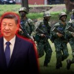 El régimen comunista chino intensifica el cerco militar sobre Taiwán mientras prepara nuevas tácticas de combate