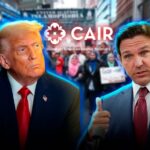 Florida se une a Trump y declara a una organización musulmana en los Estados Unidos como grupo terrorista extranjero