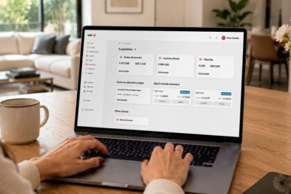 ICBC renueva su banca digital y lanza Online Banking con una experiencia más simple